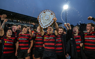 Canterbury Claim Shield and Stay Unbeaten in Round 6