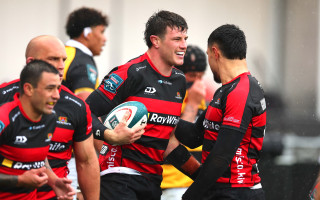 Quarterfinal Picture Set After Canterbury’s Statement Win Thumbnail