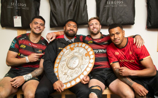 Bunnings NPC Round 8: Team Lists