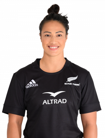 Carla Hohepa
