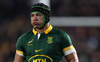 Kolbe Leads the Charge in Fantasy Rugby Championship Round 4