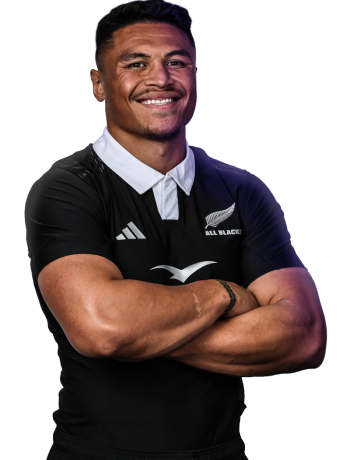 Caleb Clarke