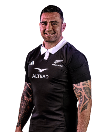 Codie Taylor