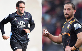 Cruden whitelock