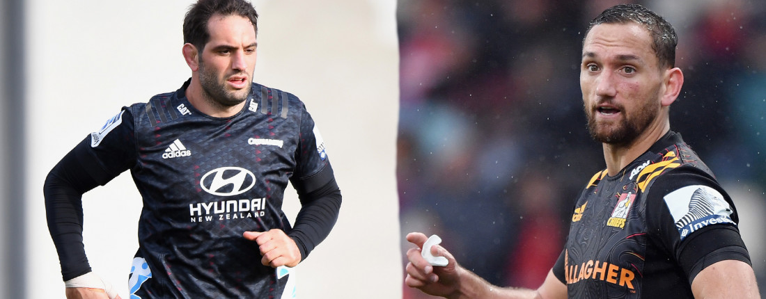 Cruden whitelock