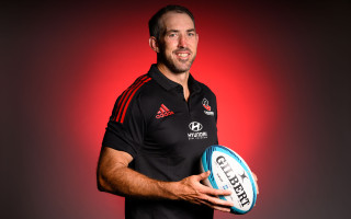 Crusaders Andrew Goodman