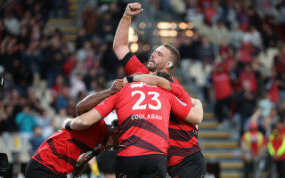 “They’ve Set the Marker” - Crusaders ready for Chiefs Challenge