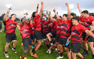 2025 Super Rugby Under 20 Tournament kicks off this Friday in Taupō