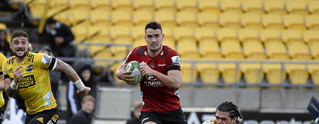 Crusaders team naming