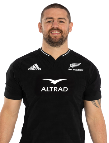 Dane Coles