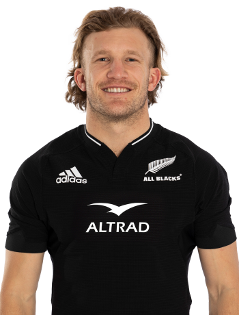 Damian McKenzie