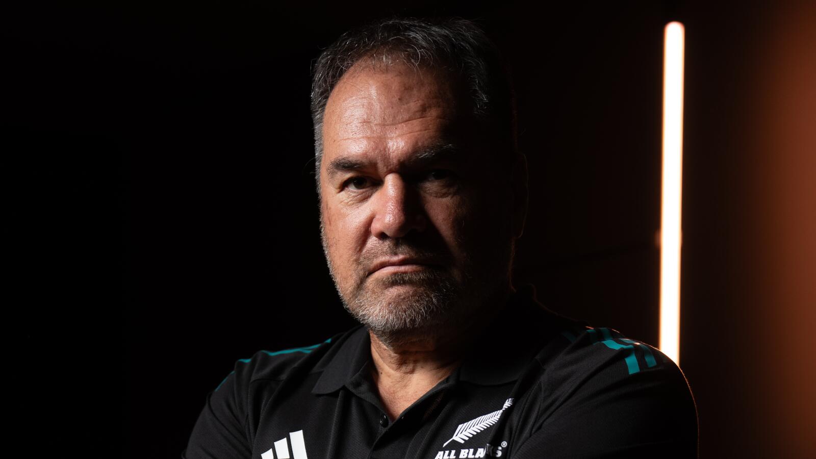 New Zealand Rugby appoints Dave Rennie as All Blacks Head Coach
