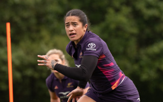 Black Ferns named to play France in Rugby World Cup Bronze Final Thumbnail