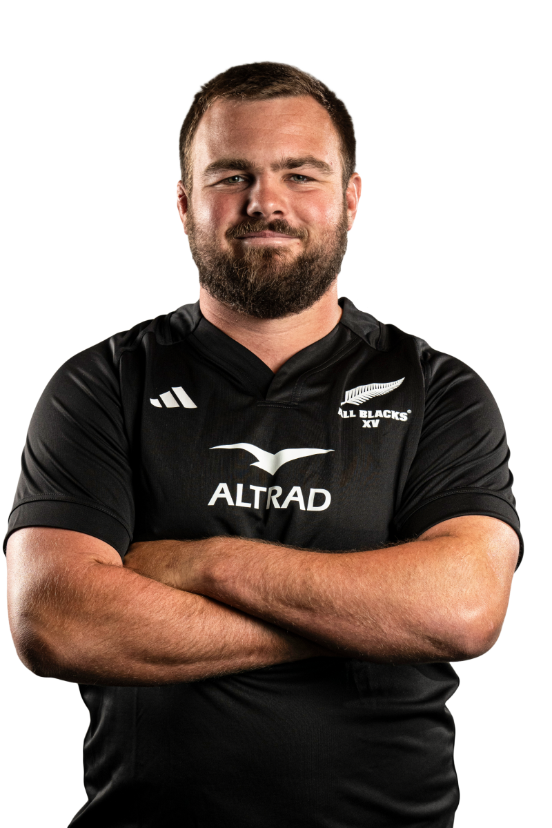 George Dyer Portrait