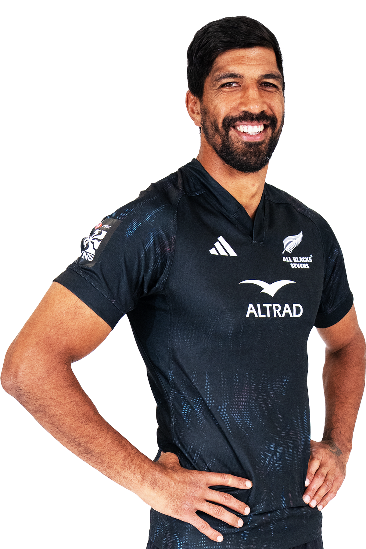 Dylan Collier Portrait