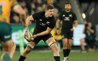 Dream come true for Papali’i in Paris Thumbnail