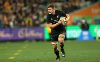 Papali’i to bring extra speed to game  Thumbnail