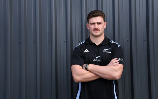 Papali'i Reflects on All Blacks' 2022 Defeat Ahead of Wellington Clash Thumbnail