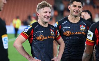 McKenzie Credits Law Changes for Super Rugby’s Rapid Start