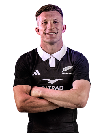 Damian McKenzie