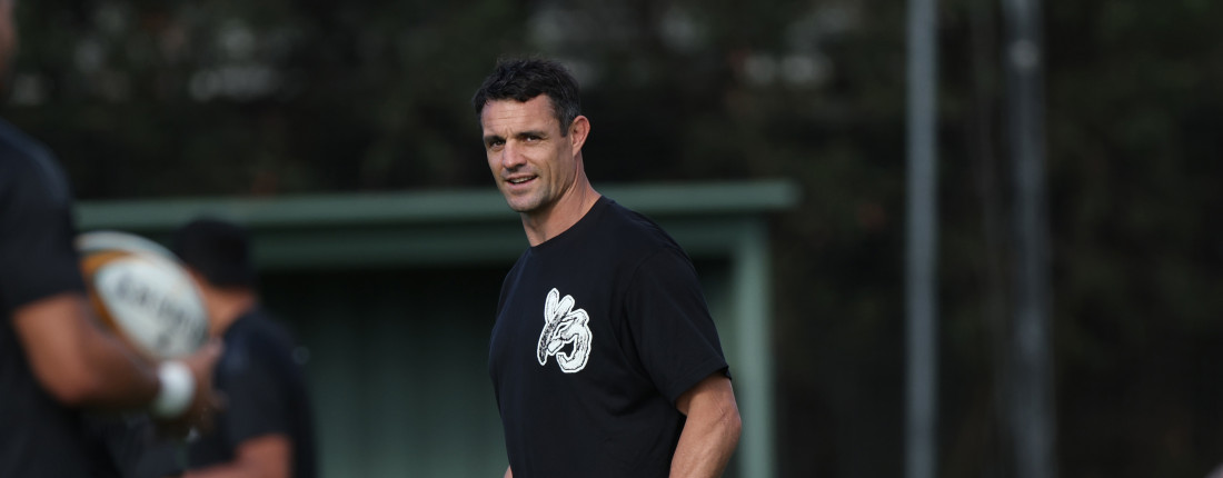 Dan Carter