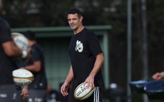 Dan Carter