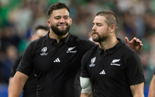 How recently departed All Blacks have ‘passed the baton’ to rising stars    Thumbnail