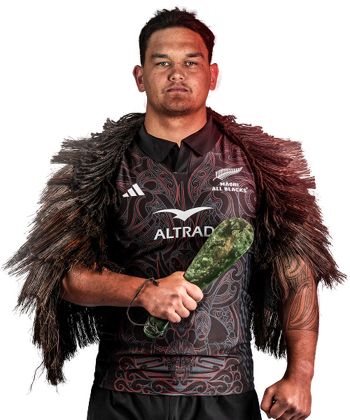 Daniel Rona Portrait