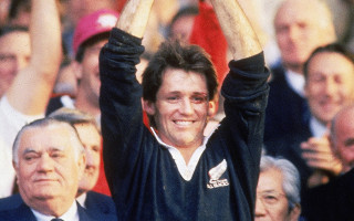 'By the Balls' now streaming on NZR+: A gripping look at rugby, politics, and unity