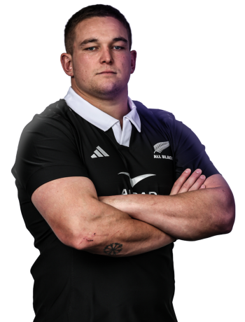Ethan de Groot