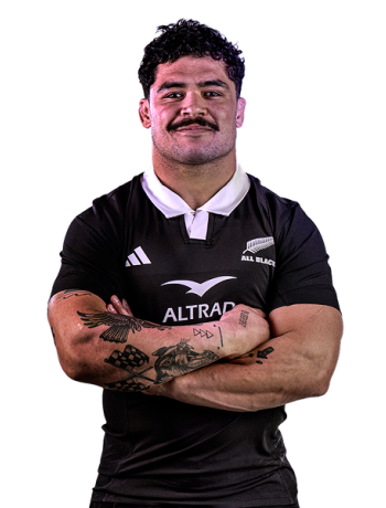 Du’Plessis Kirifi