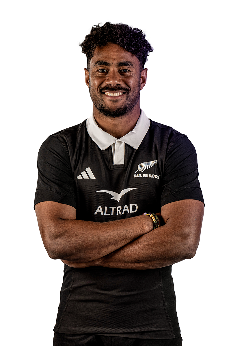 Emoni Narawa Portrait