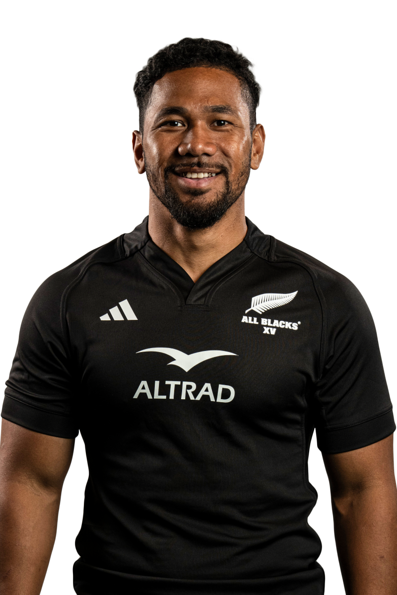 Folau Fakatava Portrait