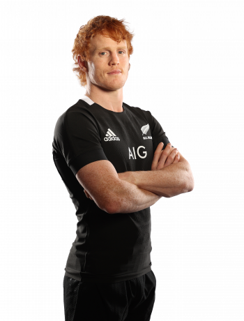 Finlay Christie » allblacks.com