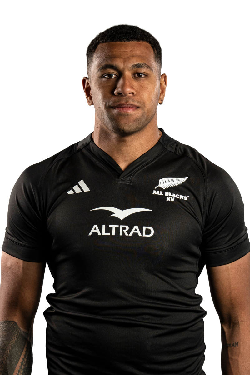 Chay Fihaki Portrait