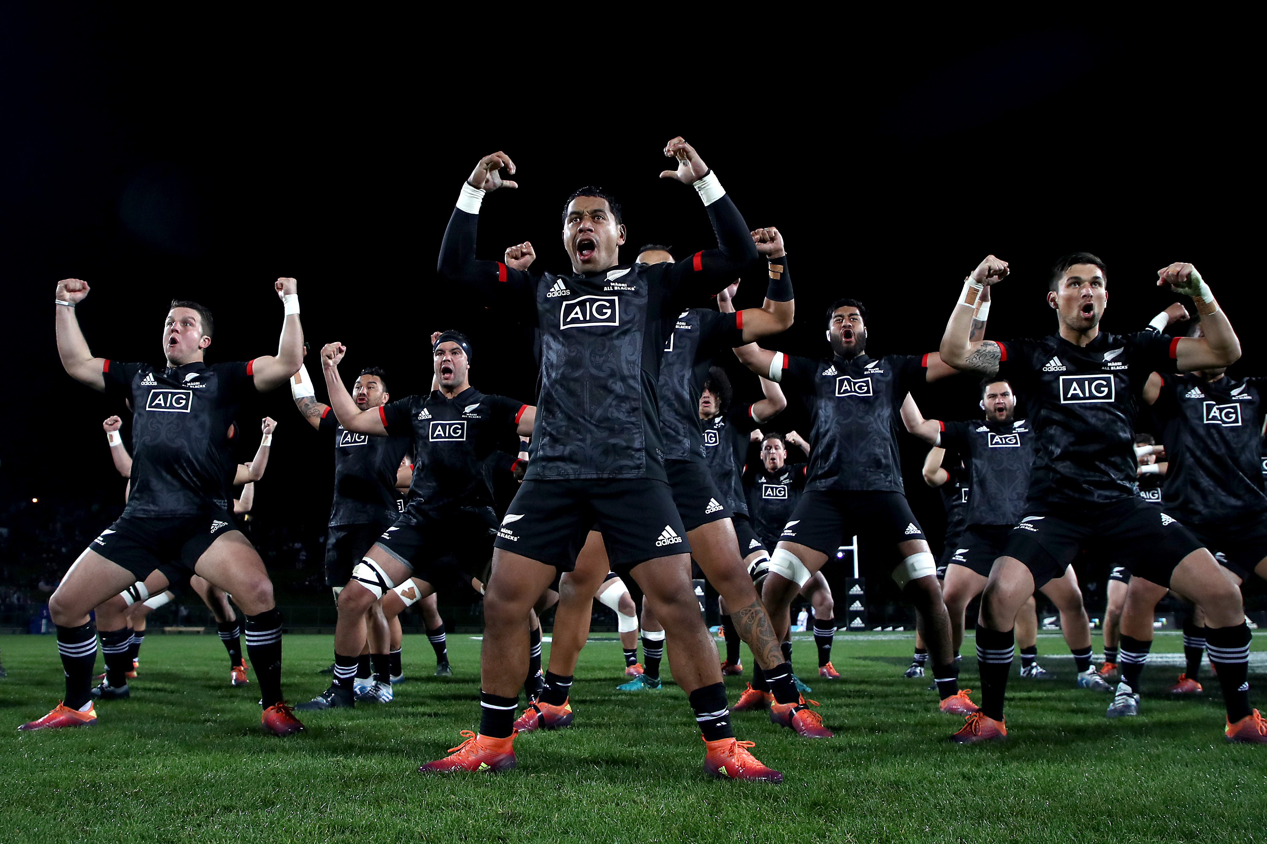 Māori All Blacks team named to play Moana Pasifika in historic test in Hamilton