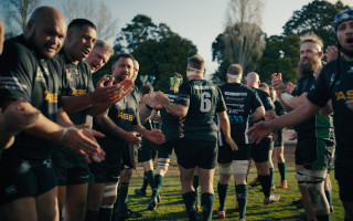 Breaking Barriers: The Falcons and the Power of Inclusive Rugby Thumbnail