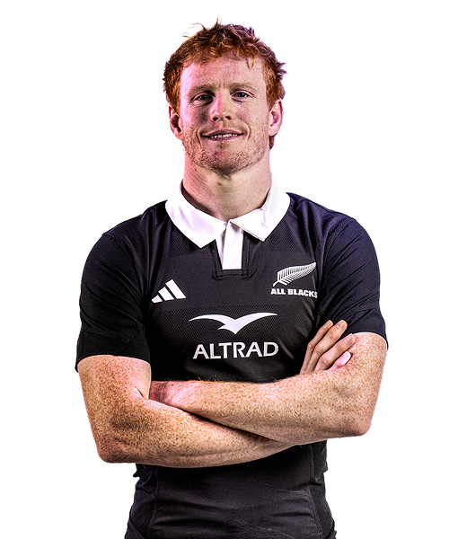 Finlay Christie Portrait