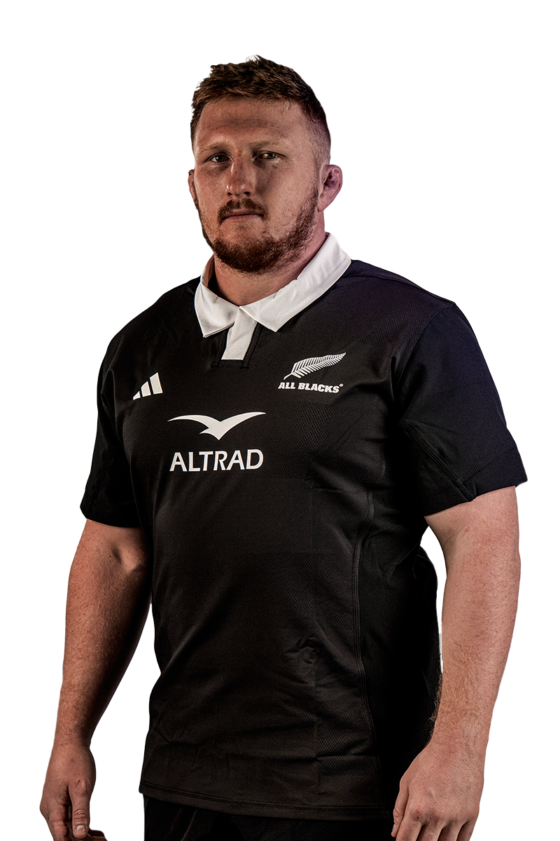 Fletcher Newell Portrait