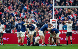 Opportunity Knocks for France's New Wave in Dunedin