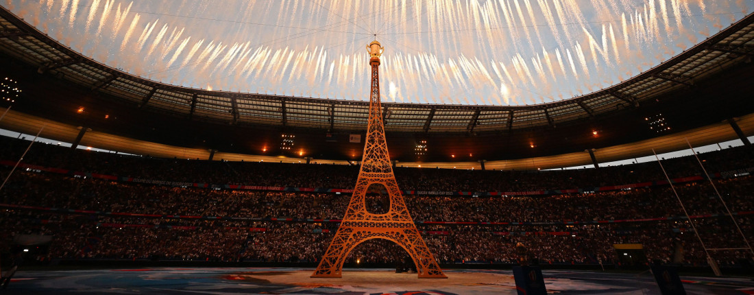 France v New Zealand Rugby World Cup France 2023 1