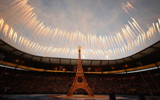 France v New Zealand Rugby World Cup France 2023 1