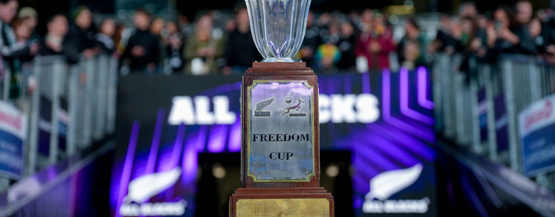 Freedom Cup