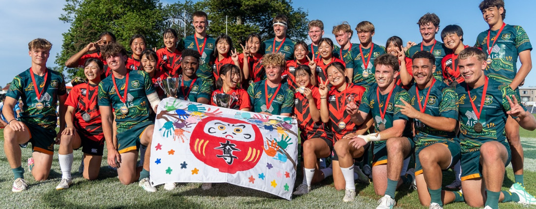 GYS winners