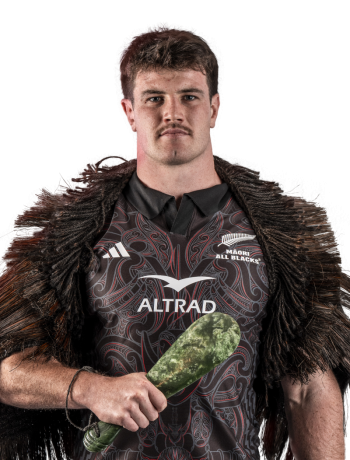Zach Gallagher