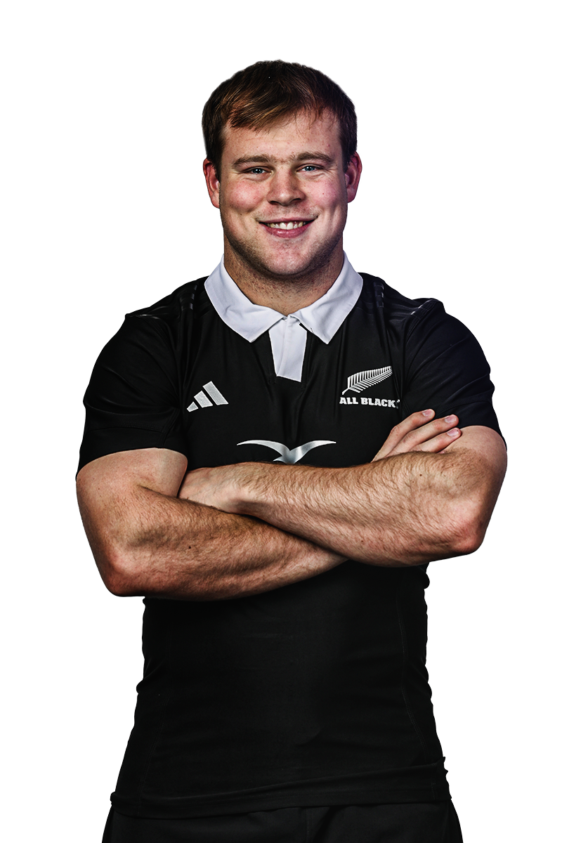 George Bell Portrait