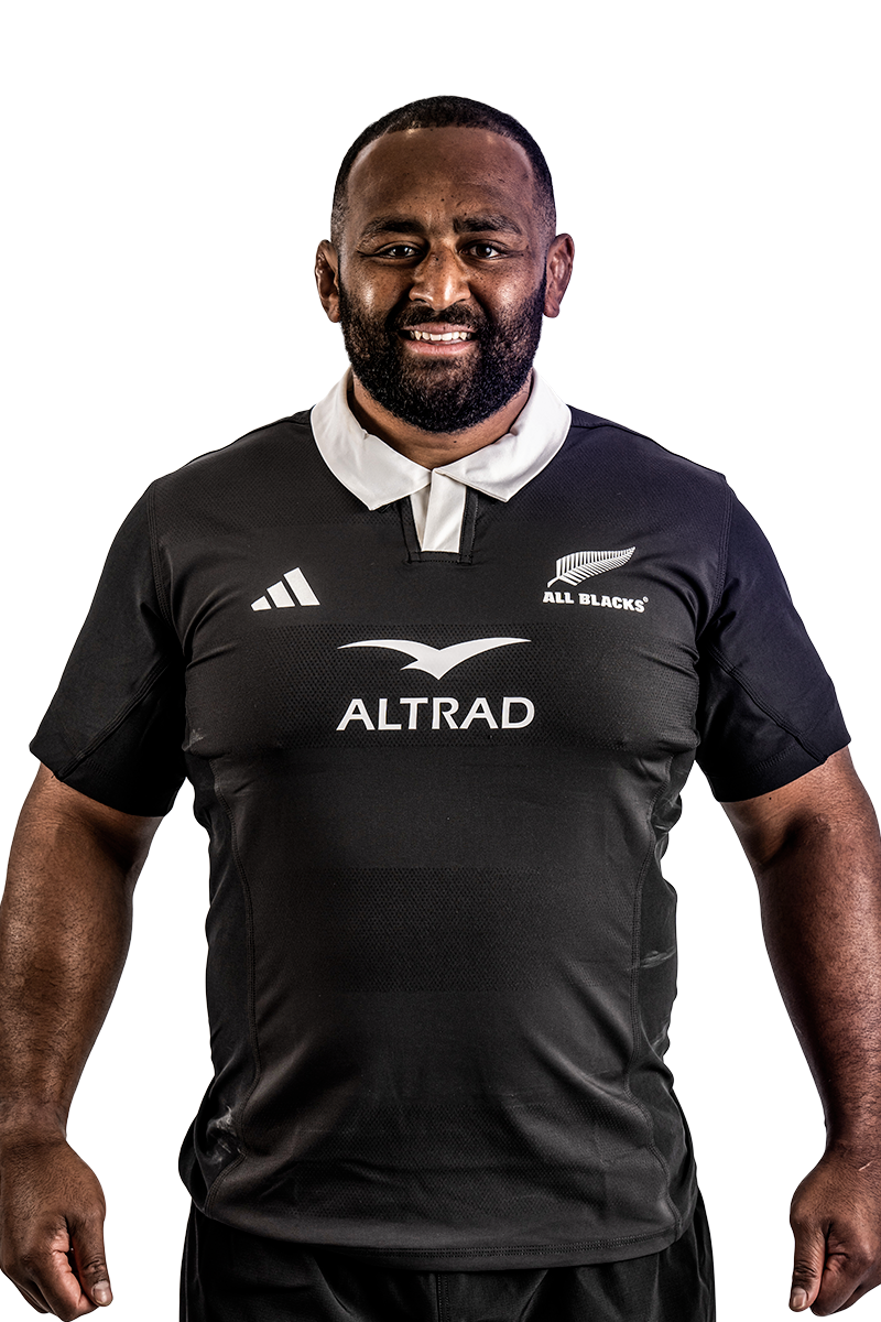 George Bower Portrait