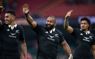 Season Finale of Behind the Fern Offers a Genuine Look Inside the All Blacks Thumbnail