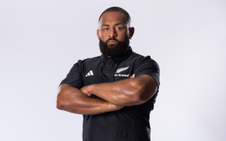 Bower to make return from injury for Crusaders Thumbnail