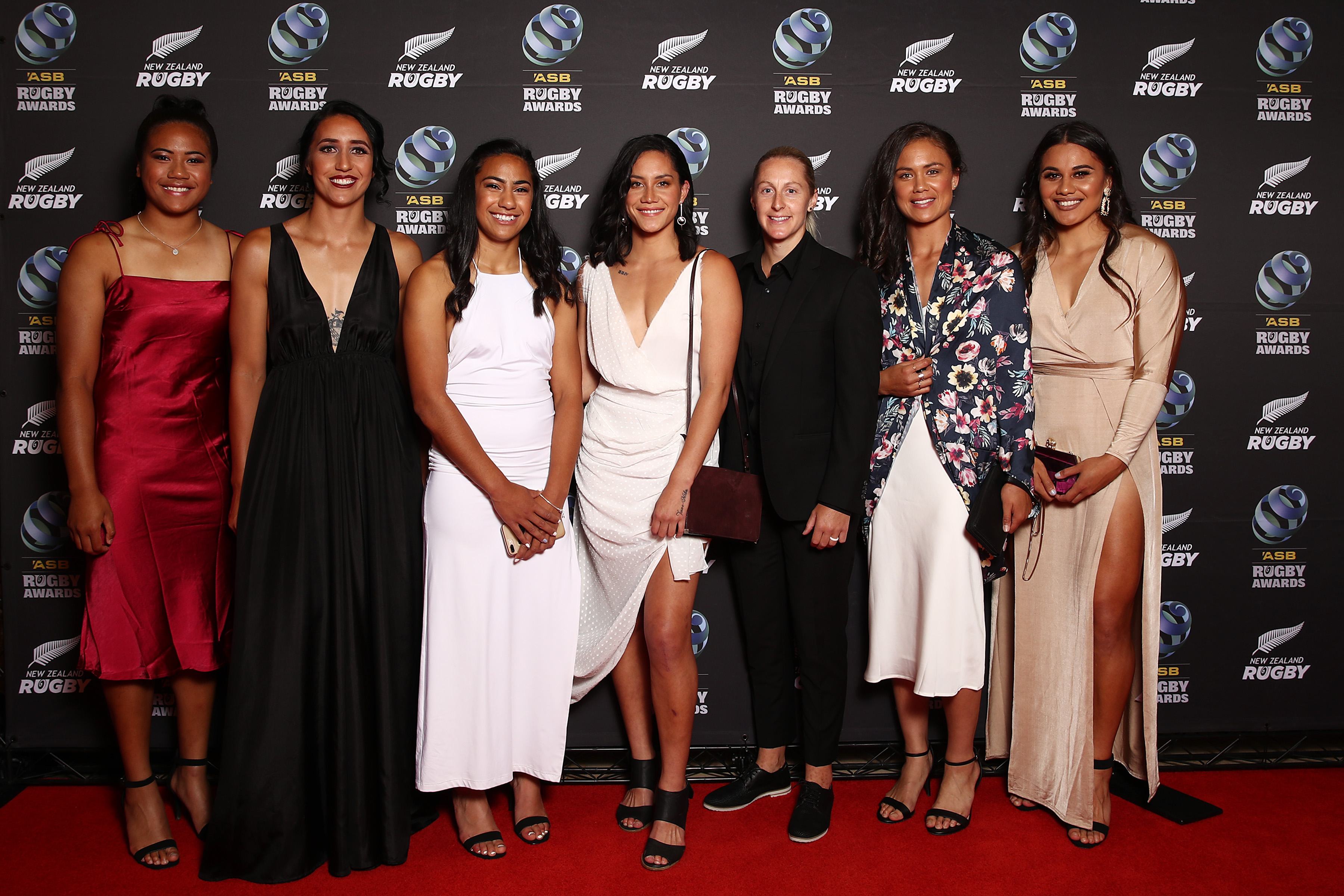 Nominations for 2019 ASB Rugby Awards revealed
